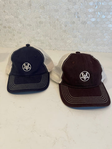 SoulCore Super Soft AM Logo Hat
