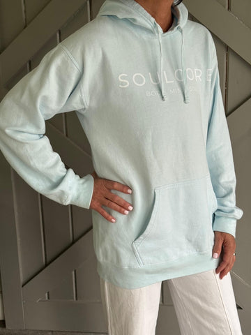 SoulCore Spring Hoodie