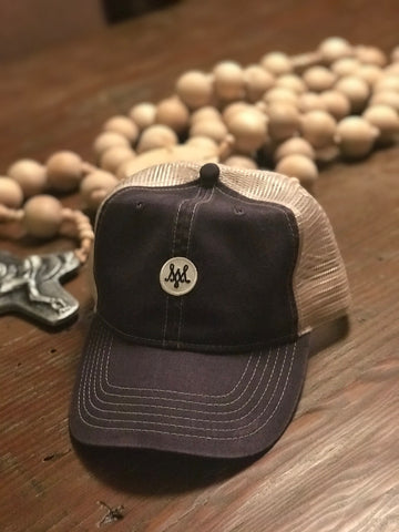 Comfort Colors Trucker Cap