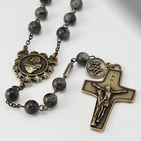 SoulCore Custom Rosary
