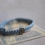 St. Therese "The Little Flower" Bracelet