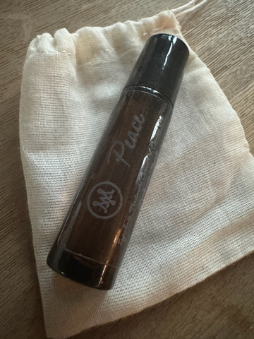 Peace Essential Roller Ball