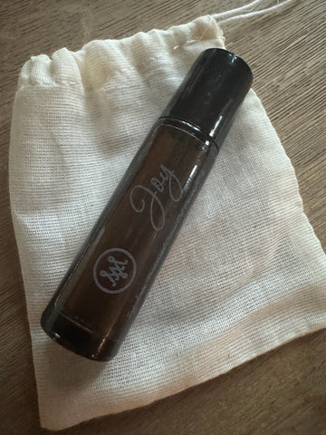 Joy Essential Oil Roller Ball