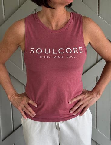 SoulCore Women’s Muscle Tank