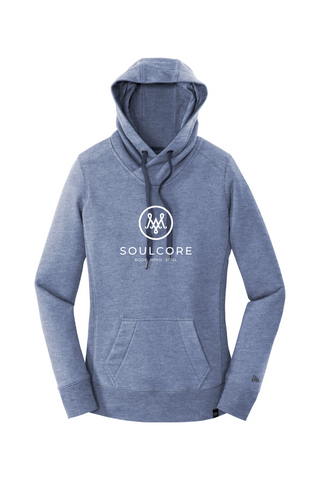 New Era Women's Pullover Hoodie