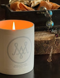 SoulCore Soy Candle