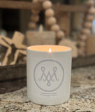 SoulCore Soy Candle