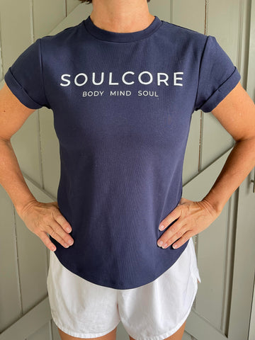 SoulCore Elevated Women’s Tee