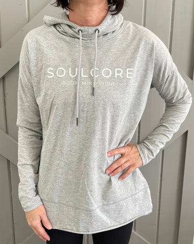 SoulCore Featherweight French Terry Hoodie