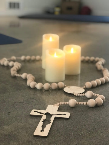 Large SoulCore Rosary